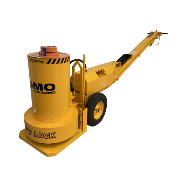 EDMO LL20RA Lift 'n' Lock - Image 3